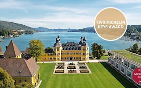 Falkensteiner Schlosshotel Velden - The Leading Hotels Of The World