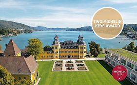 Falkensteiner Schlosshotel Velden - The Leading Hotels Of The World